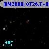 [BM2000] 0728.7+0565.4