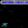 [BM2000] 1464.7+0542.3