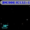 [BM2000] 0213.5+1308.0
