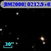 [BM2000] 0212.9+0213.3
