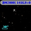 [BM2000] 1416.9+0164.3