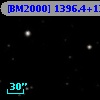 [BM2000] 1396.4+1243.1