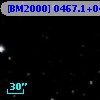 [BM2000] 0467.1+0479.3