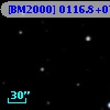 [BM2000] 0116.8+0707.8