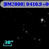 [BM2000] 0410.9+0082.6