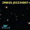 2MASS J03234807+4816059