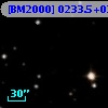 [BM2000] 0233.5+0275.1
