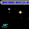 [BM2000] 0682.9+0956.3