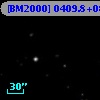 [BM2000] 0409.8+0836.7