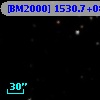[BM2000] 1530.7+0864.8