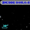 [BM2000] 0448.4+0396.6