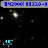 [BM2000] 0833.0+0138.5