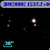 [BM2000] 1537.7+0612.3