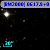 [BM2000] 0617.8+0172.0