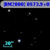 [BM2000] 0873.9+0927.9
