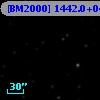 [BM2000] 1442.0+0474.7