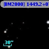 [BM2000] 1449.2+0787.5