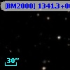 [BM2000] 1341.3+0074.8