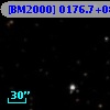 [BM2000] 0176.7+0819.5
