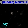 [BM2000] 0436.3+0756.2