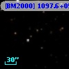 [BM2000] 1097.6+0570.1