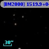 [BM2000] 1519.9+0478.7