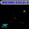 [BM2000] 0385.0+0108.2