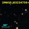 2MASS J03234759+4813438