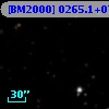 [BM2000] 0265.1+0778.4