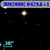 [BM2000] 0429.6+1149.5