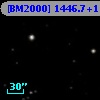 [BM2000] 1446.7+1194.7
