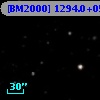 [BM2000] 1294.0+0592.7