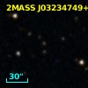 2MASS J03234749+4815582