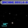 [BM2000] 0881.4+0421.5