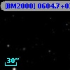 [BM2000] 0604.7+0220.5