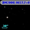 [BM2000] 0657.7+0705.0