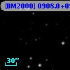 [BM2000] 0908.0+0924.5