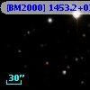[BM2000] 1453.2+0310.7