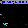 [BM2000] 0488.5+0430.3