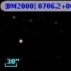 [BM2000] 0706.2+0695.8
