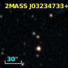 2MASS J03234733+4813129