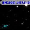 [BM2000] 1477.5+0318.7