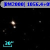 [BM2000] 1056.4+0567.6