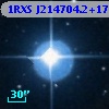 1RXS J214704.2+171144