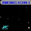 [FBB2002] A2390 1