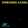 [RME2008] A2390c