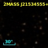 2MASS J21534555+1741477
