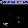 [MKM2003] ISO ACO  2390  3