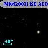[MKM2003] ISO ACO  2390  9