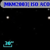 [MKM2003] ISO ACO  2390 26